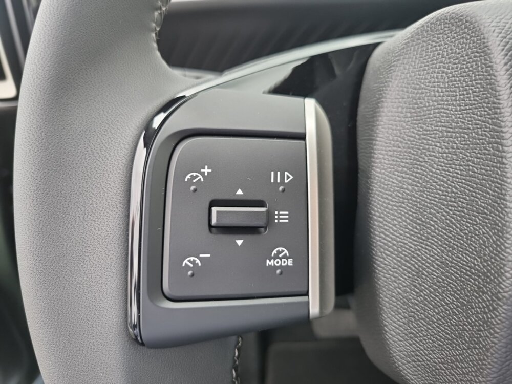 Occasion CITROEN C3 Aircross C3 Aircross Hybride 145 e-DCS6 - Max