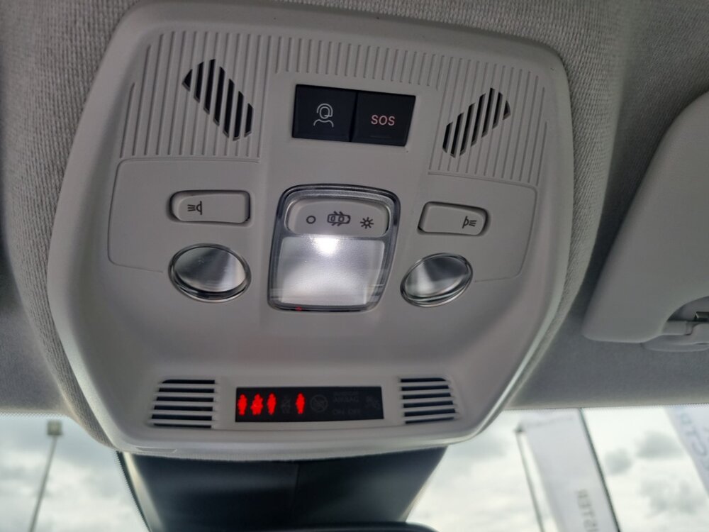 Occasion CITROEN C3 Aircross C3 Aircross Hybride 145 e-DCS6 - Max