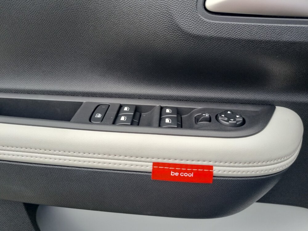 Occasion CITROEN C3 Aircross C3 Aircross Hybride 145 e-DCS6 - Max