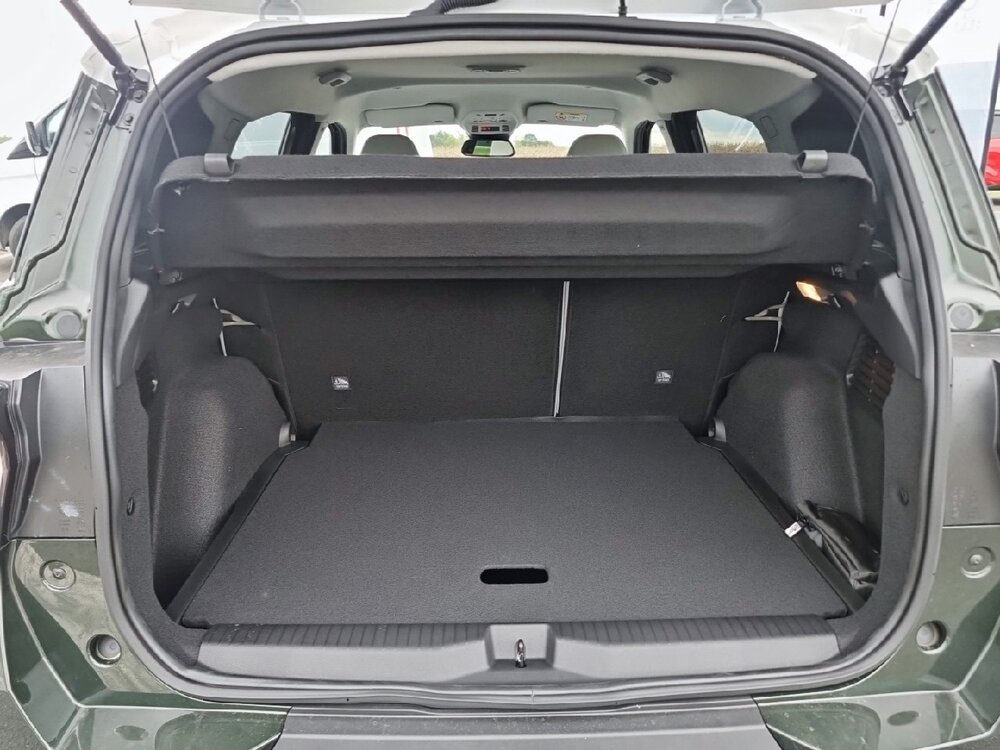 Occasion CITROEN C3 Aircross C3 Aircross Hybride 145 e-DCS6 - Max