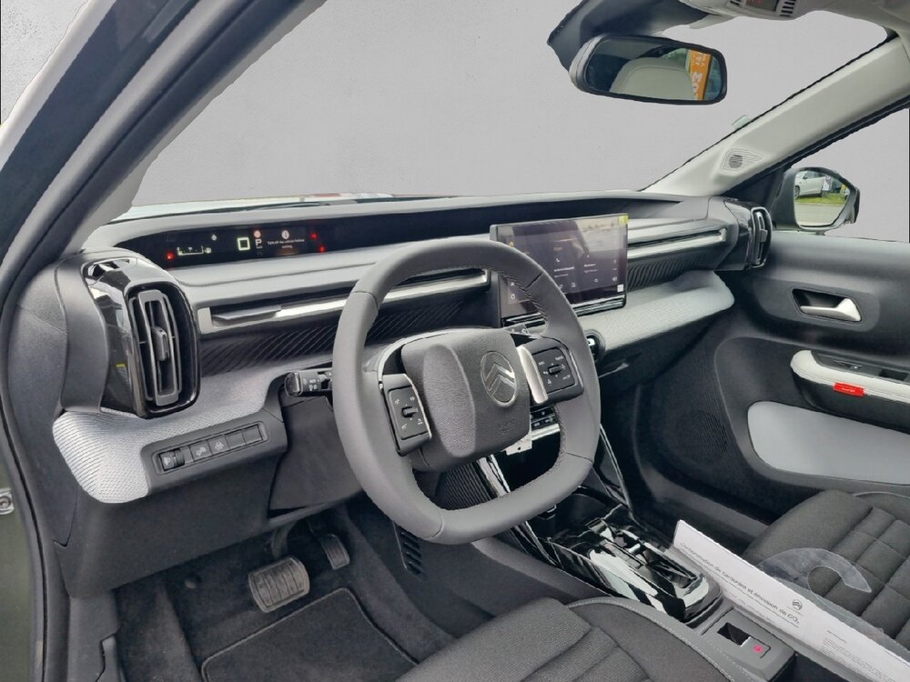 Occasion CITROEN C3 Aircross C3 Aircross Hybride 145 e-DCS6 - Max