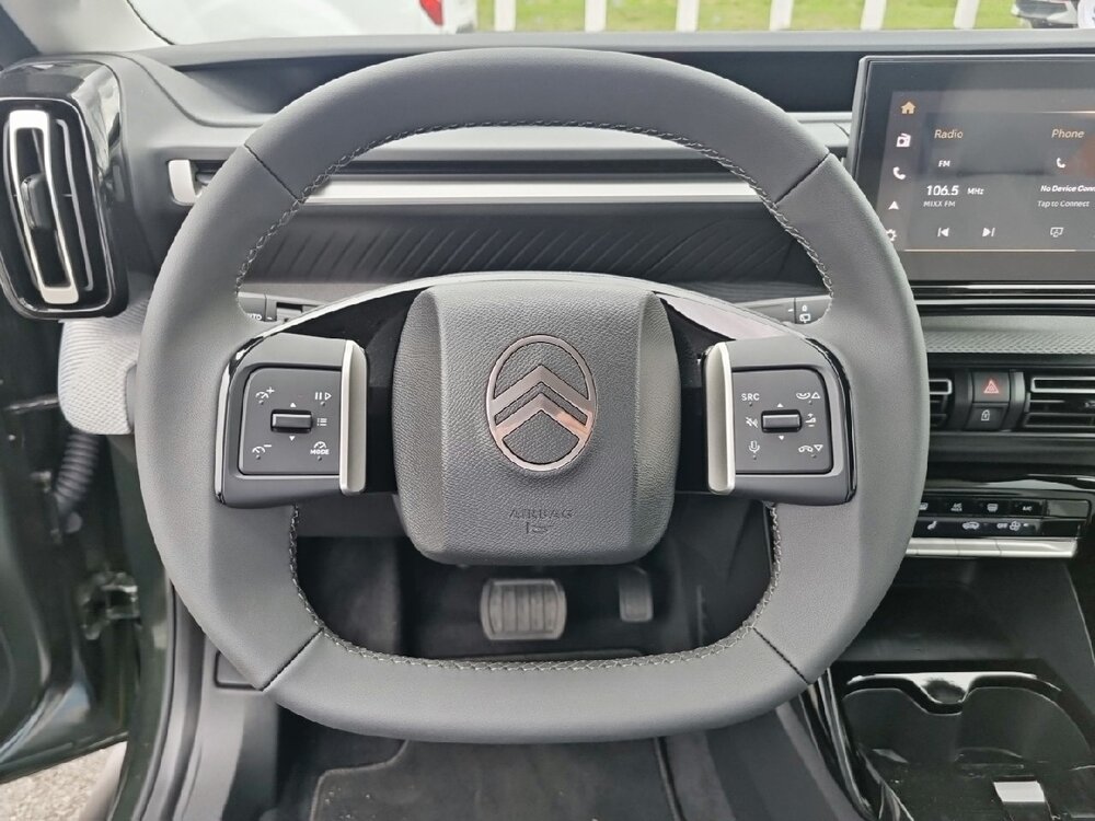 Occasion CITROEN C3 Aircross C3 Aircross Hybride 145 e-DCS6 - Max