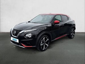 Occasion NISSAN Juke Juke DIG-T 117 DCT7 - Premiere Edition