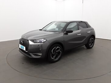 Occasion DS DS3 Crossback DS3 Crossback PureTech 130 EAT8