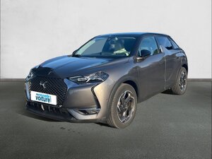 Occasion DS DS3 Crossback DS3 Crossback PureTech 130 EAT8 - Grand Chic