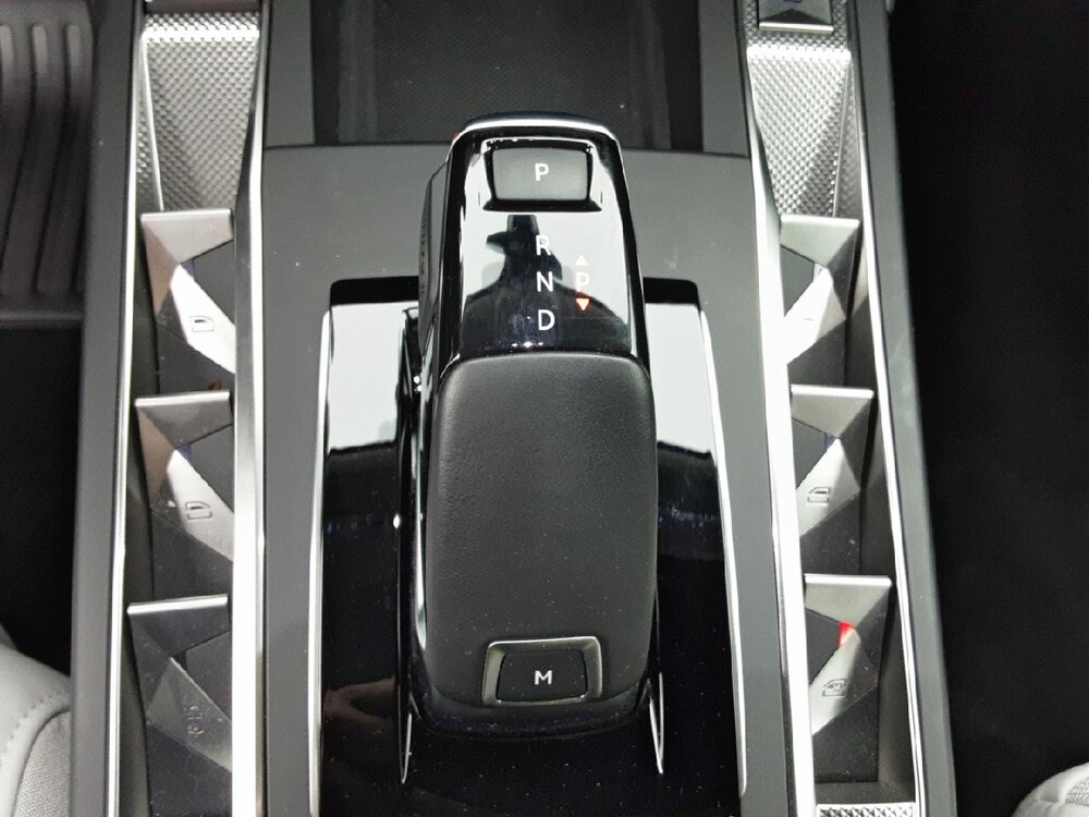 Occasion DS DS3 Crossback DS3 Crossback PureTech 130 EAT8 - Grand Chic