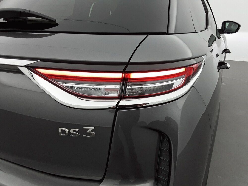 Occasion DS DS3 Crossback DS3 Crossback PureTech 130 EAT8 - Grand Chic