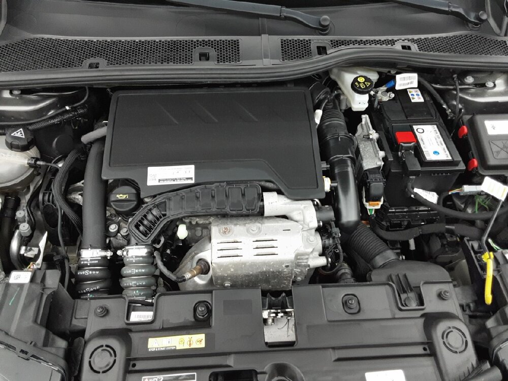 Occasion DS DS3 Crossback DS3 Crossback PureTech 130 EAT8 - Grand Chic