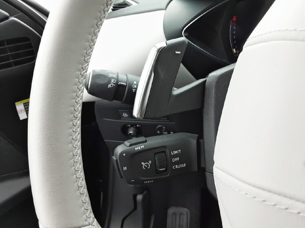 Occasion DS DS3 Crossback DS3 Crossback PureTech 130 EAT8 - Grand Chic