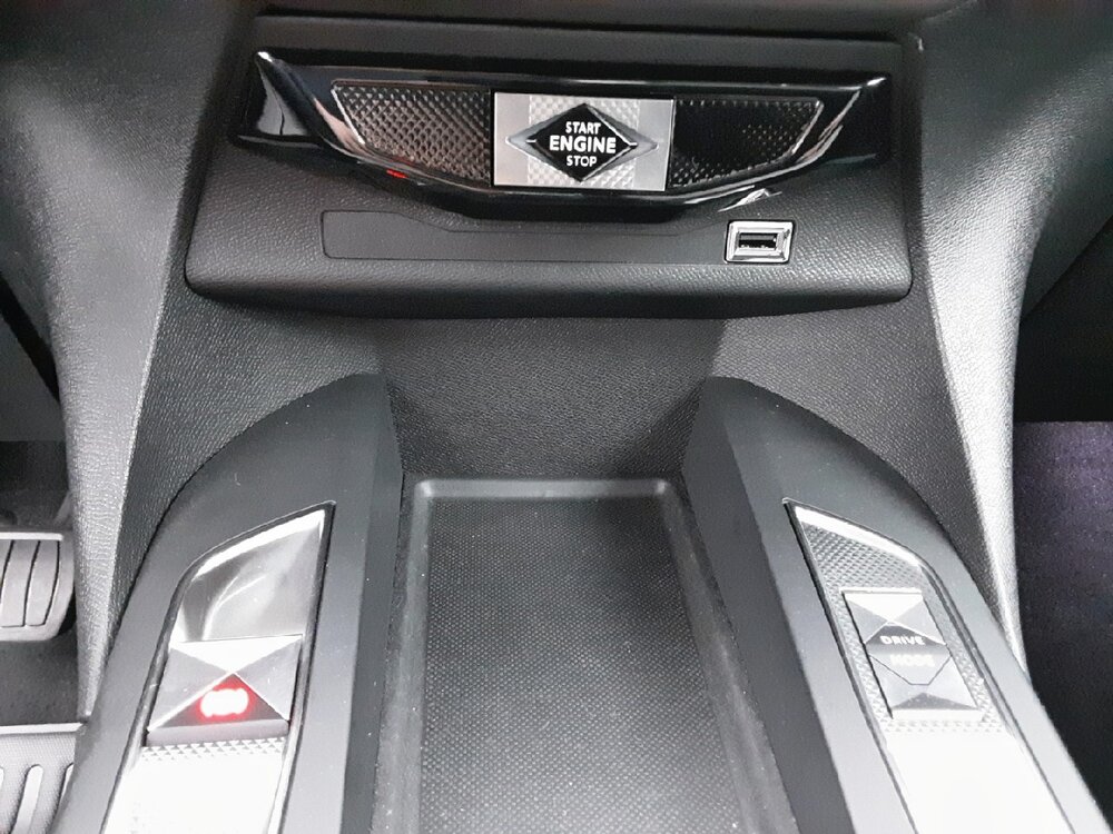 Occasion DS DS3 Crossback DS3 Crossback PureTech 130 EAT8 - Grand Chic