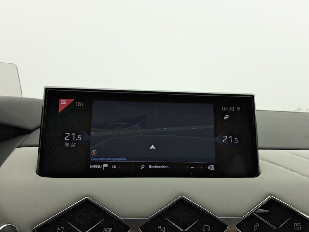 Occasion DS DS3 Crossback DS3 Crossback PureTech 130 EAT8 - Grand Chic