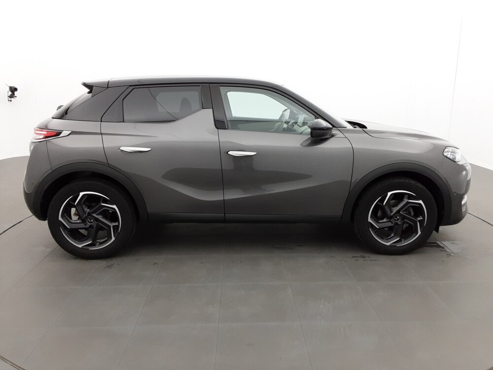 Occasion DS DS3 Crossback DS3 Crossback PureTech 130 EAT8 - Grand Chic