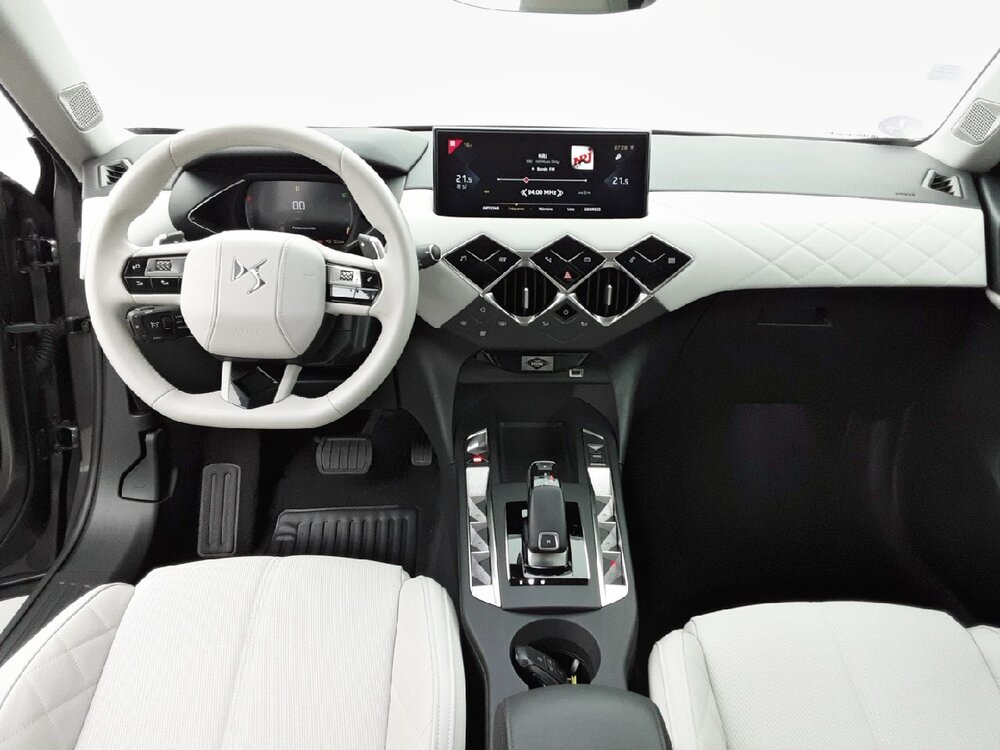 Occasion DS DS3 Crossback DS3 Crossback PureTech 130 EAT8 - Grand Chic