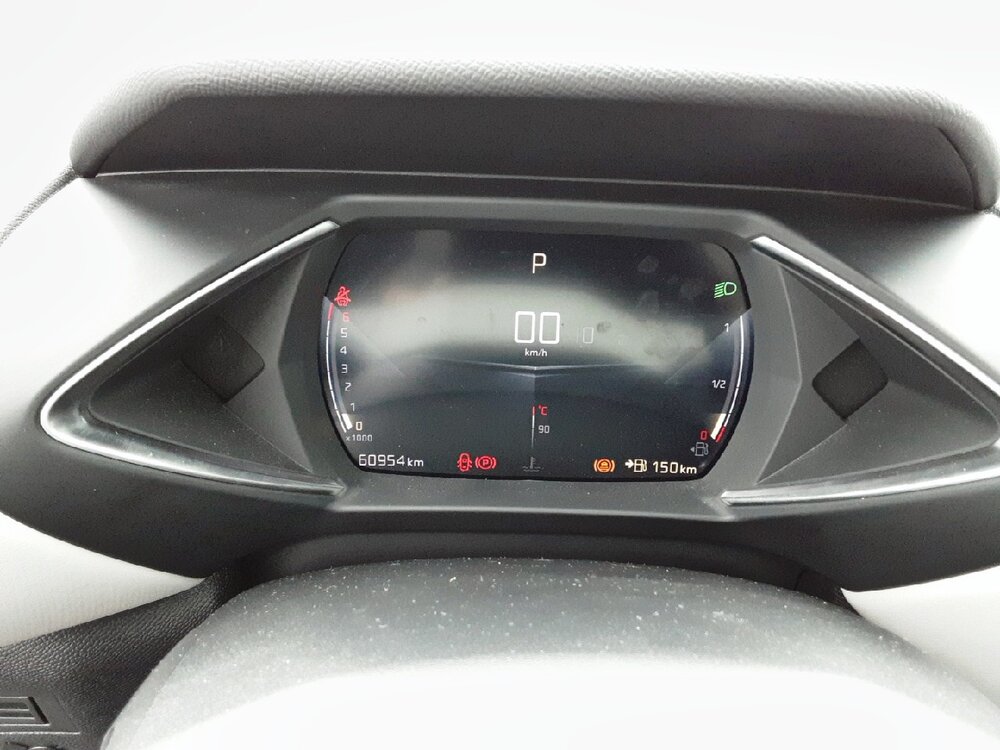 Occasion DS DS3 Crossback DS3 Crossback PureTech 130 EAT8 - Grand Chic