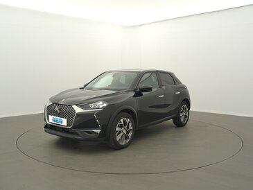 Occasion DS DS3 Crossback DS3 Crossback E-Tense