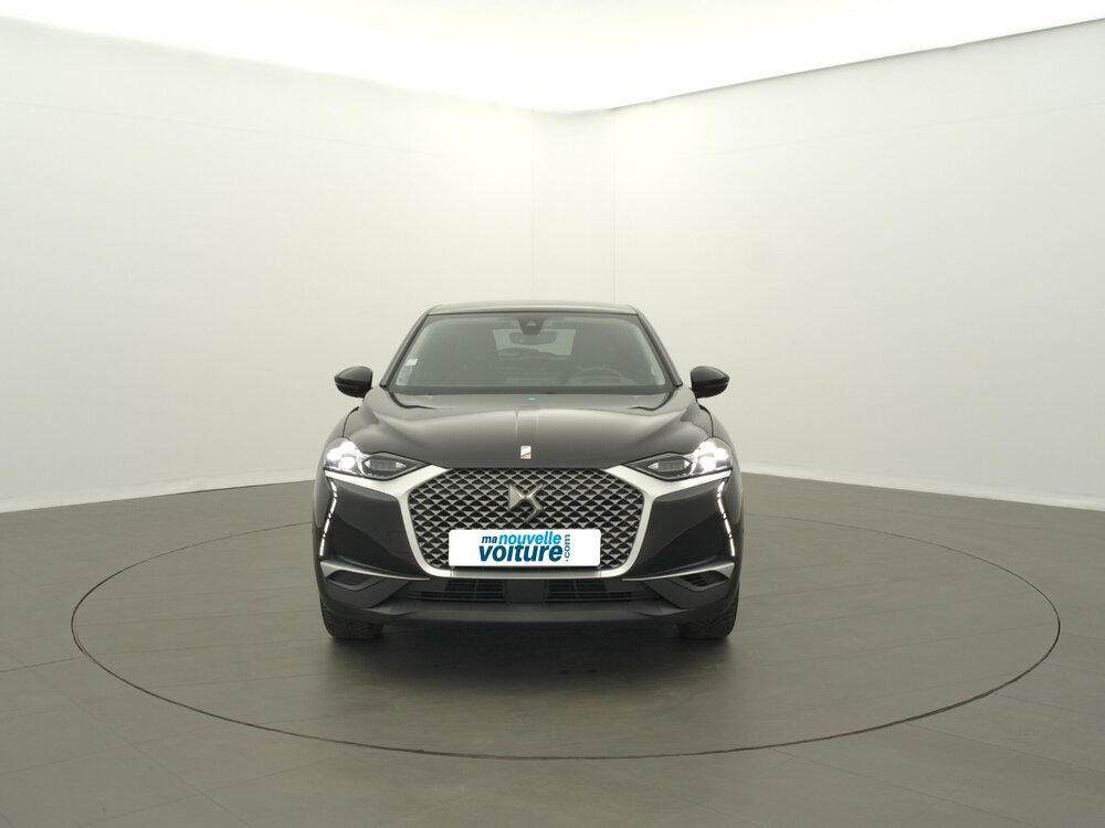 Occasion DS DS3 Crossback DS3 Crossback E-Tense - Grand Chic