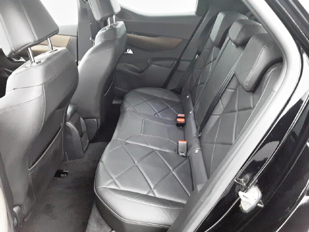Occasion DS DS3 Crossback DS3 Crossback E-Tense - Grand Chic
