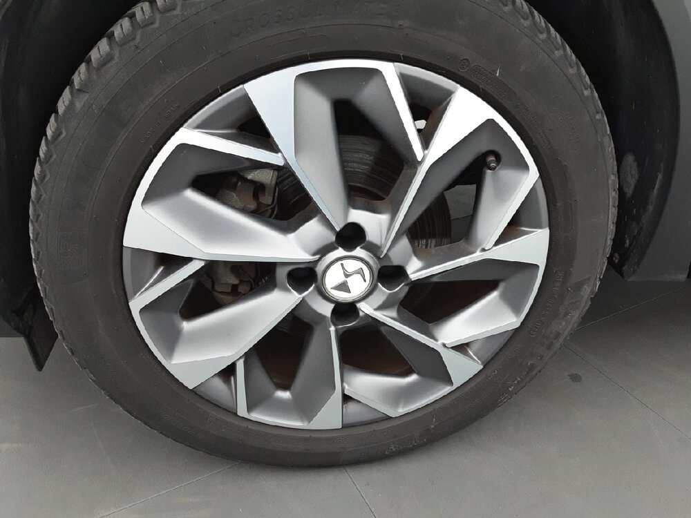 Occasion DS DS3 Crossback DS3 Crossback E-Tense - Grand Chic