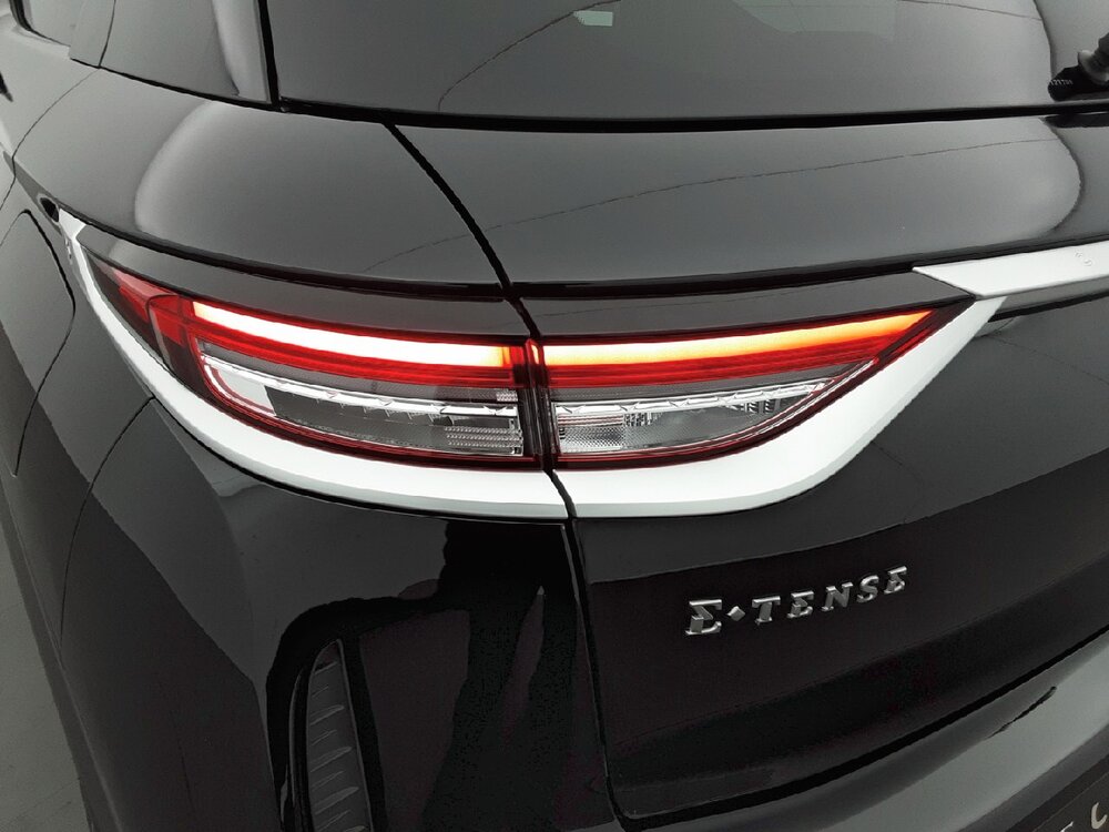 Occasion DS DS3 Crossback DS3 Crossback E-Tense - Grand Chic