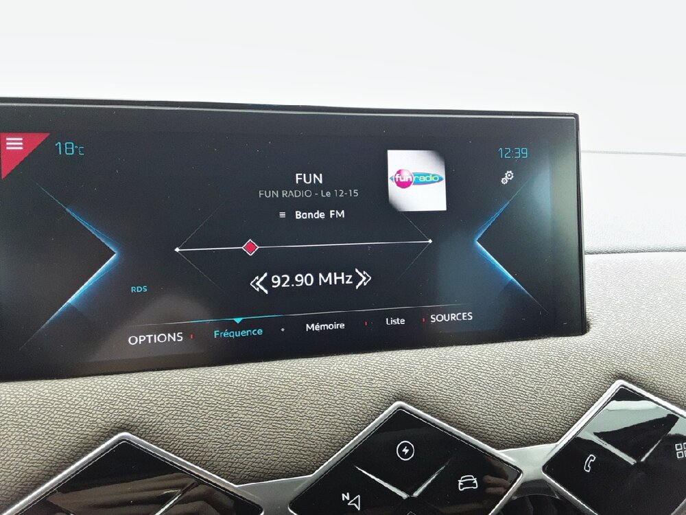 Occasion DS DS3 Crossback DS3 Crossback E-Tense - Grand Chic