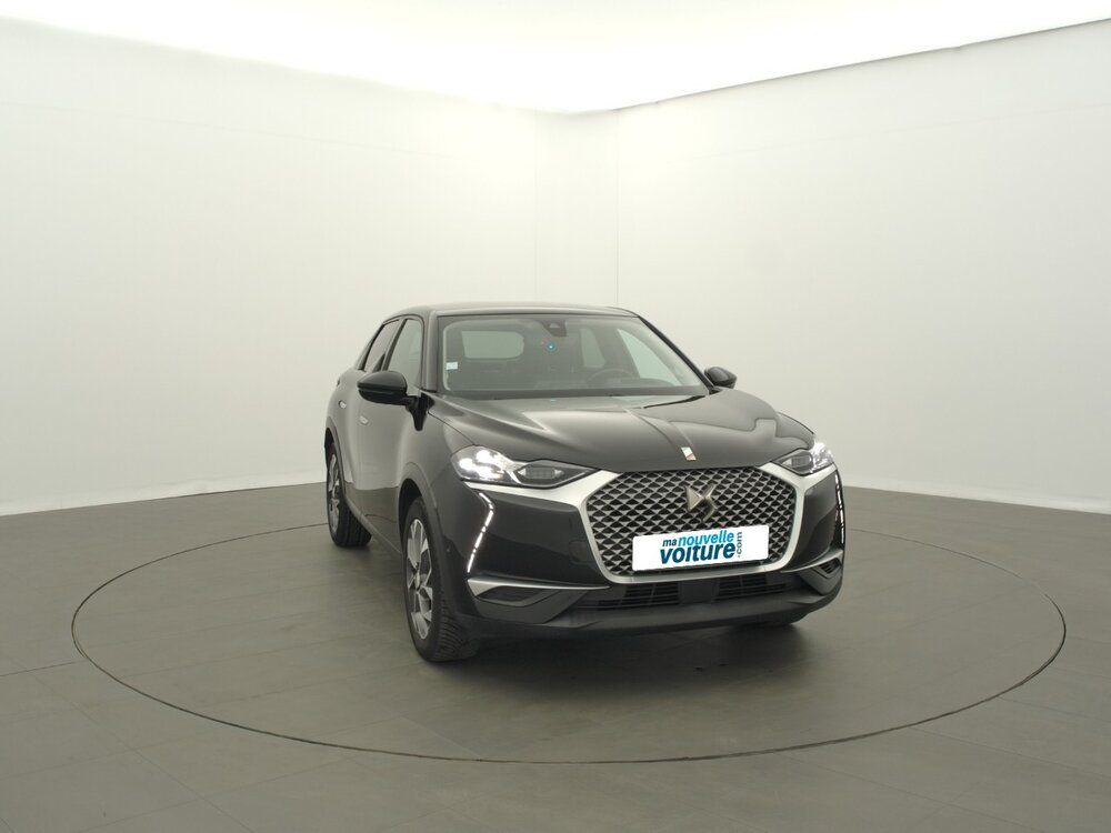 Occasion DS DS3 Crossback DS3 Crossback E-Tense - Grand Chic