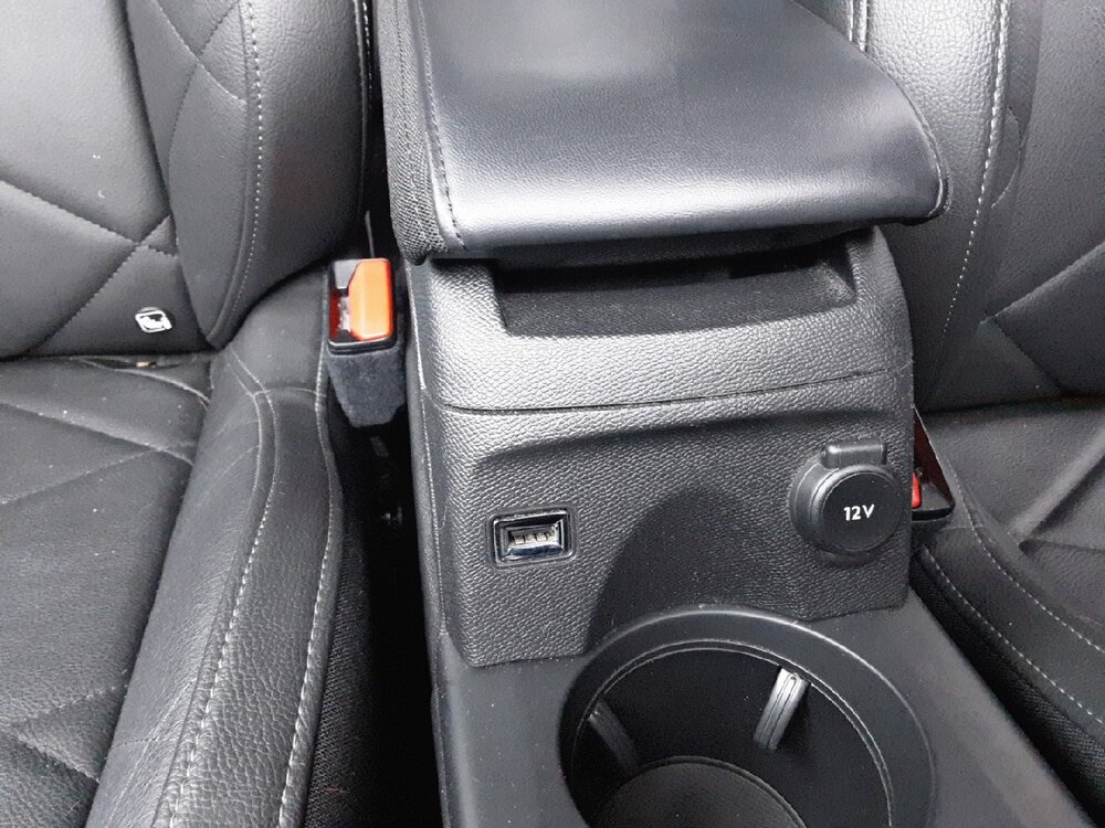 Occasion DS DS3 Crossback DS3 Crossback E-Tense - Grand Chic