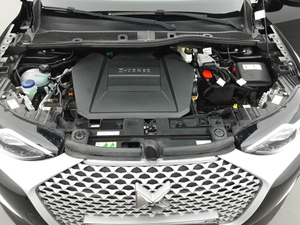 Occasion DS DS3 Crossback DS3 Crossback E-Tense - Grand Chic