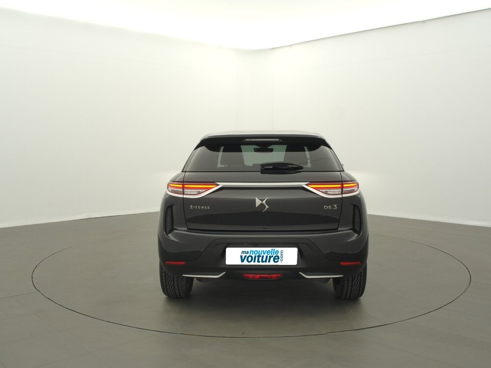Occasion DS DS3 Crossback DS3 Crossback E-Tense - Grand Chic