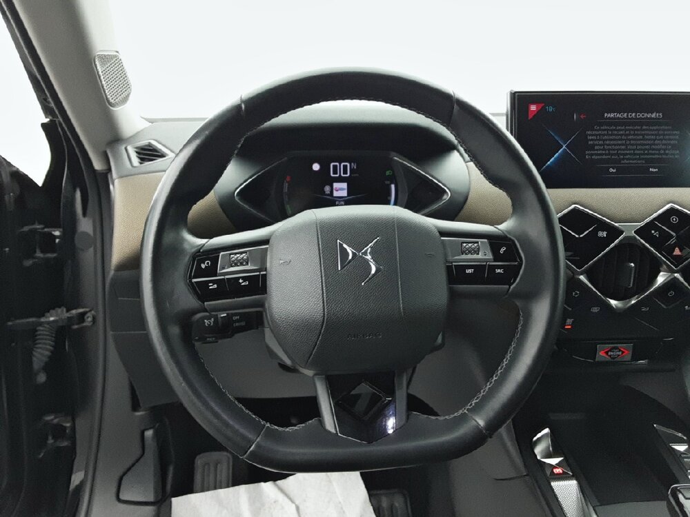 Occasion DS DS3 Crossback DS3 Crossback E-Tense - Grand Chic