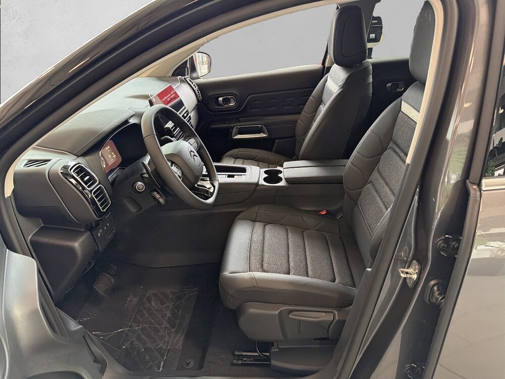 Occasion CITROEN C5 AirCross C5 Aircross BlueHDi 130 EAT8 - Max