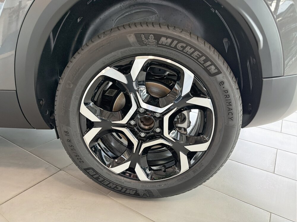 Occasion CITROEN C5 AirCross C5 Aircross BlueHDi 130 EAT8 - Max