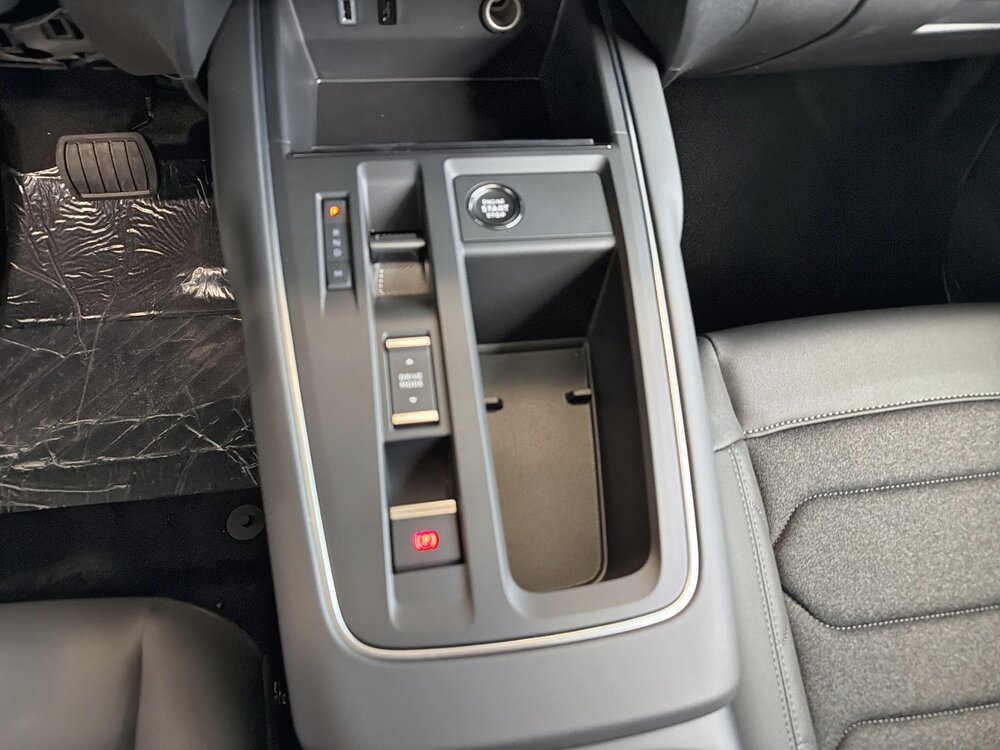 Occasion CITROEN C5 AirCross C5 Aircross BlueHDi 130 EAT8 - Max