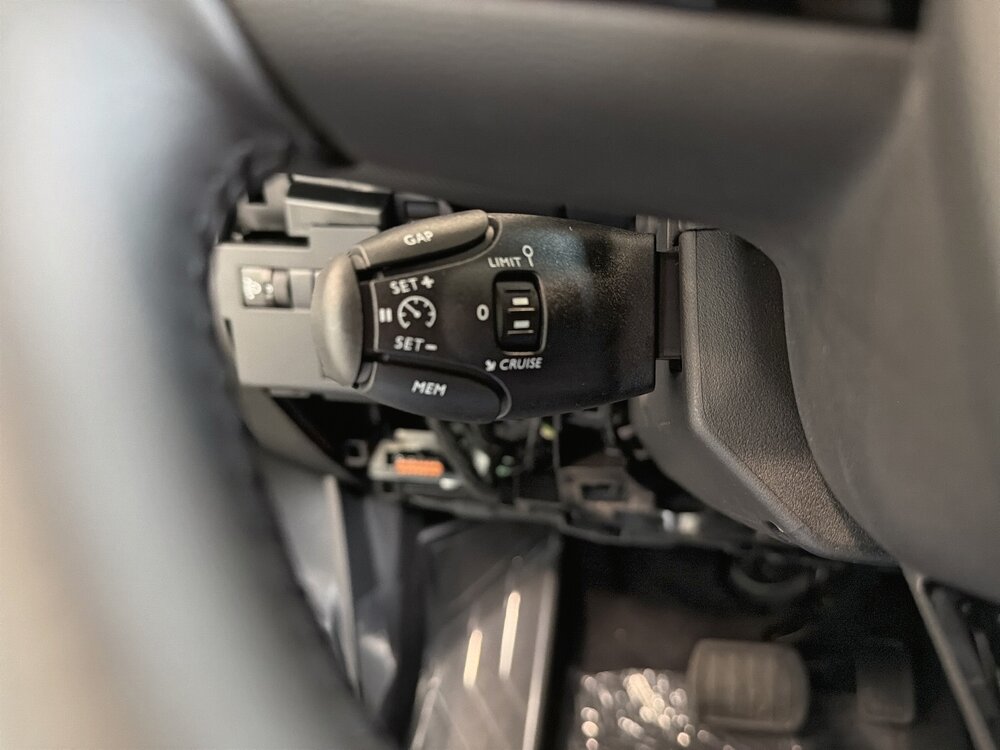 Occasion CITROEN C5 AirCross C5 Aircross BlueHDi 130 EAT8 - Max