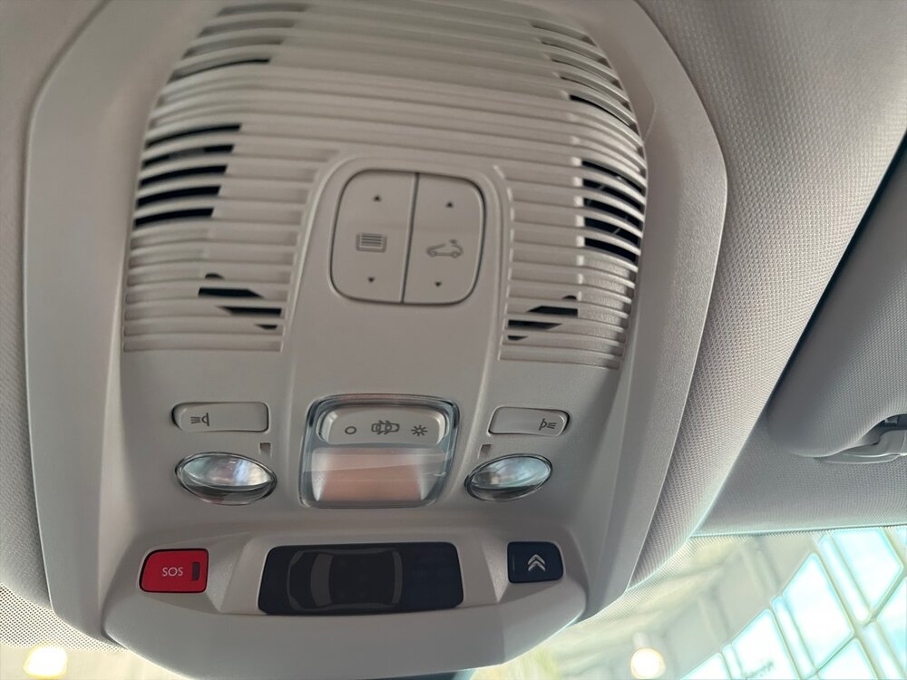 Occasion CITROEN C5 AirCross C5 Aircross BlueHDi 130 EAT8 - Max