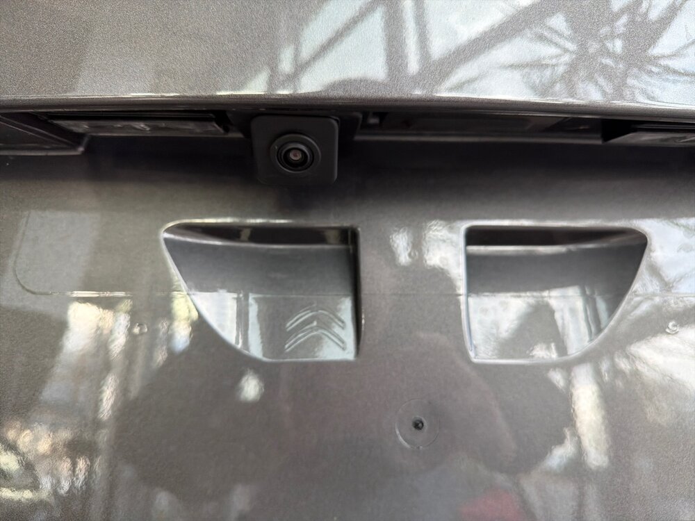 Occasion CITROEN C5 AirCross C5 Aircross BlueHDi 130 EAT8 - Max