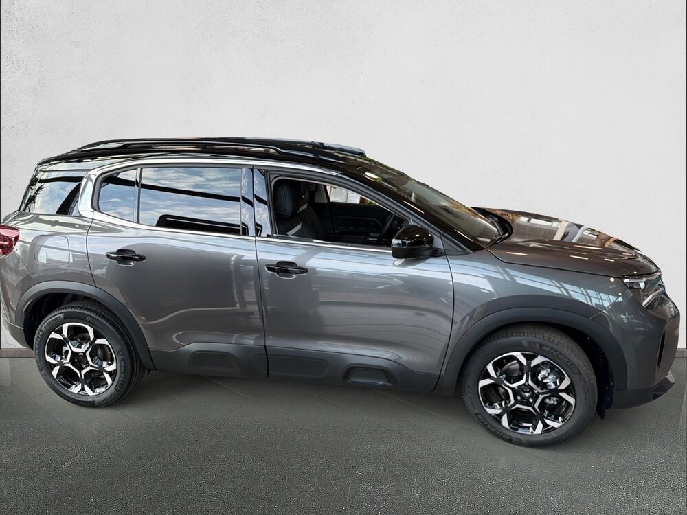 Occasion CITROEN C5 AirCross C5 Aircross BlueHDi 130 EAT8 - Max
