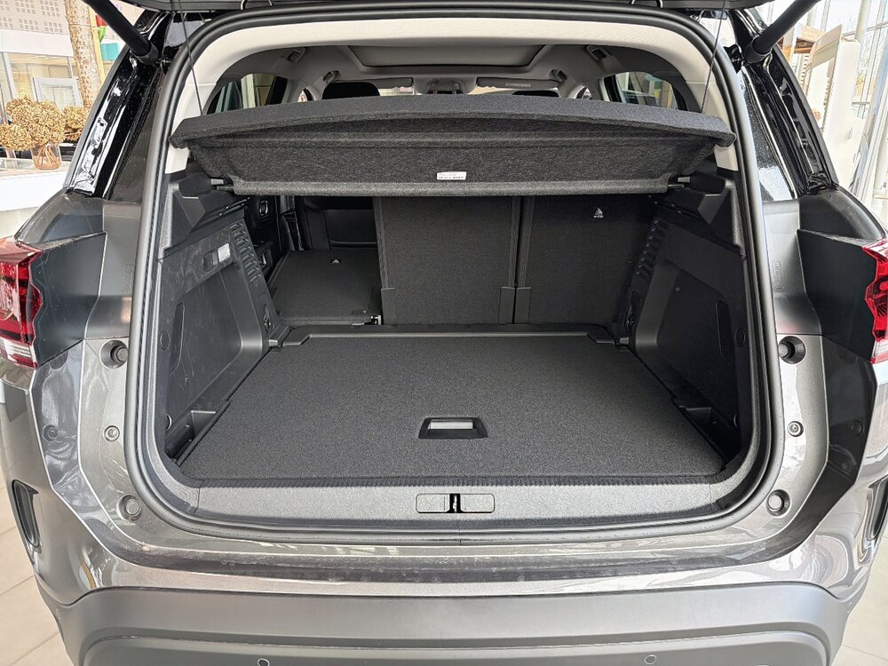 Occasion CITROEN C5 AirCross C5 Aircross BlueHDi 130 EAT8 - Max