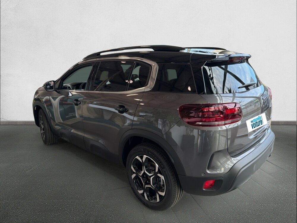 Occasion CITROEN C5 AirCross C5 Aircross BlueHDi 130 EAT8 - Max