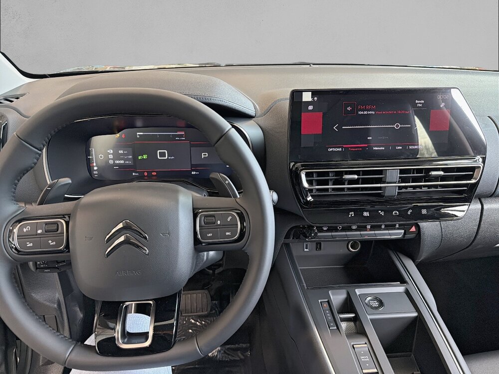 Occasion CITROEN C5 AirCross C5 Aircross BlueHDi 130 EAT8 - Max