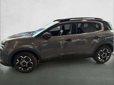 Occasion CITROEN C5 AirCross C5 Aircross BlueHDi 130 EAT8 - Max