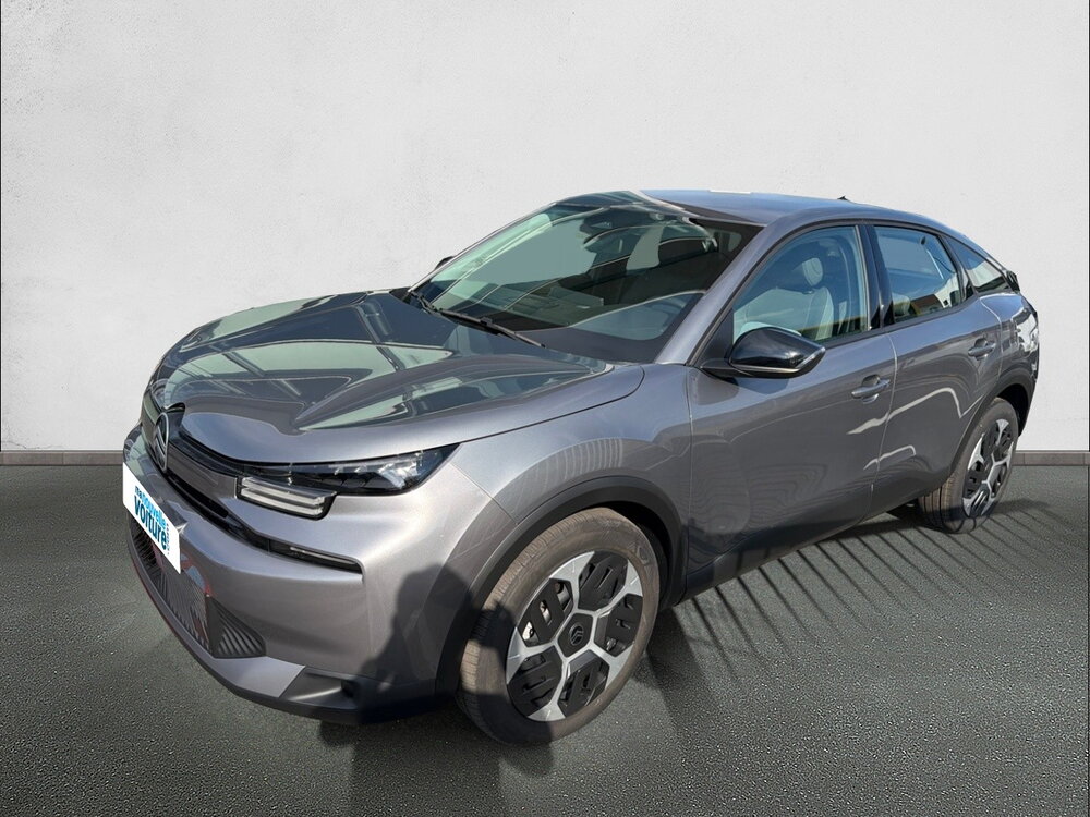 Occasion CITROEN C4 C4 Hybride 145 e-DCS6 - Plus