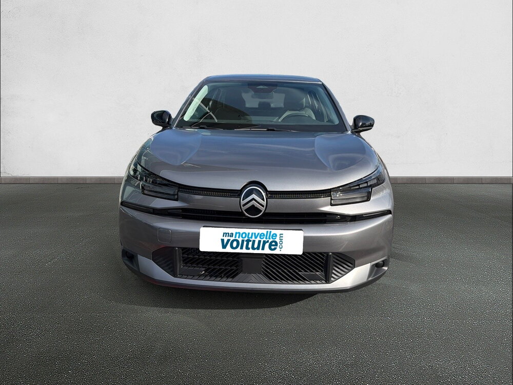 Occasion CITROEN C4 C4 Hybride 145 e-DCS6 - Plus
