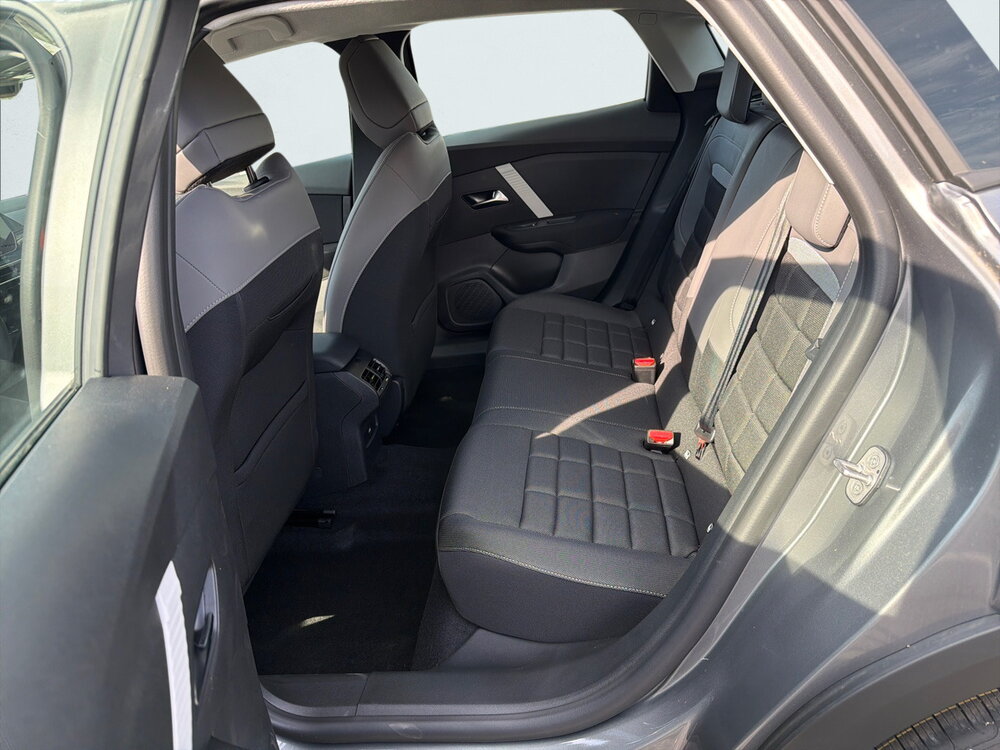 Occasion CITROEN C4 C4 Hybride 145 e-DCS6 - Plus