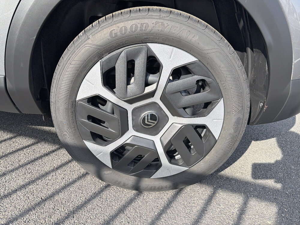 Occasion CITROEN C4 C4 Hybride 145 e-DCS6 - Plus