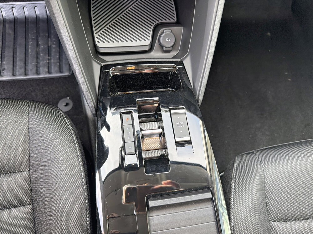 Occasion CITROEN C4 C4 Hybride 145 e-DCS6 - Plus