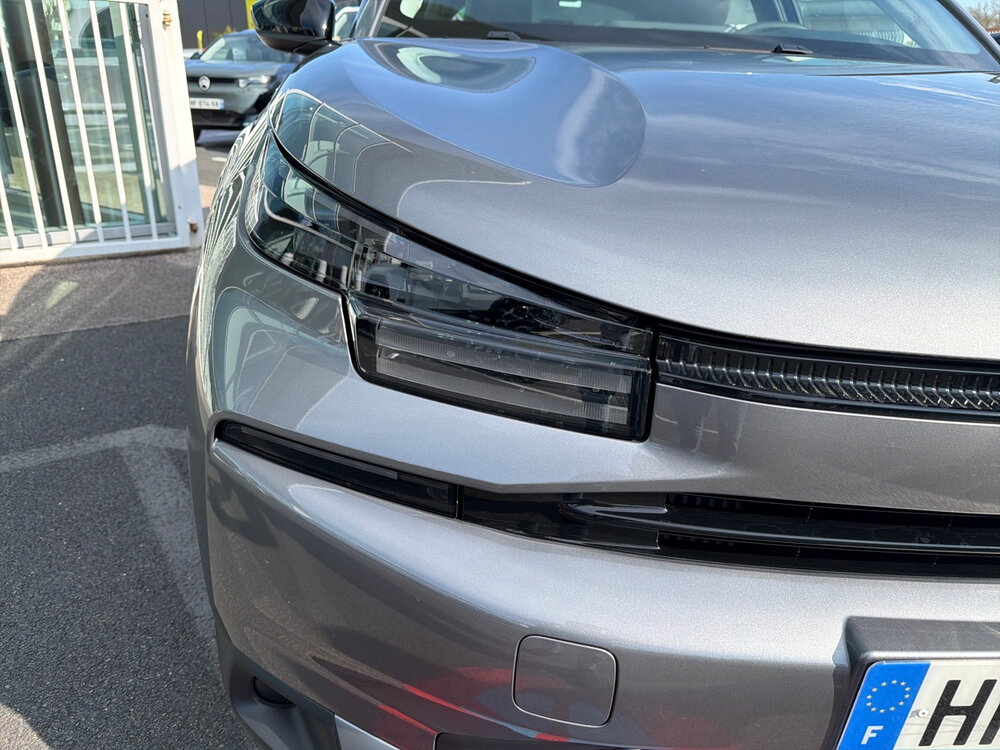 Occasion CITROEN C4 C4 Hybride 145 e-DCS6 - Plus