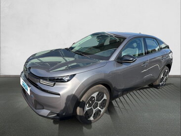 Occasion CITROEN C4 C4 Hybride 145 e-DCS6 - Plus