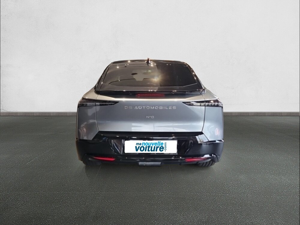 Occasion DS DS N°8 DS N°8 230 ch FWD Standard Range - Etoile