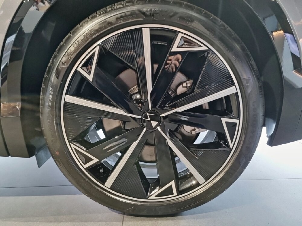 Occasion DS DS N°8 DS N°8 230 ch FWD Standard Range - Etoile