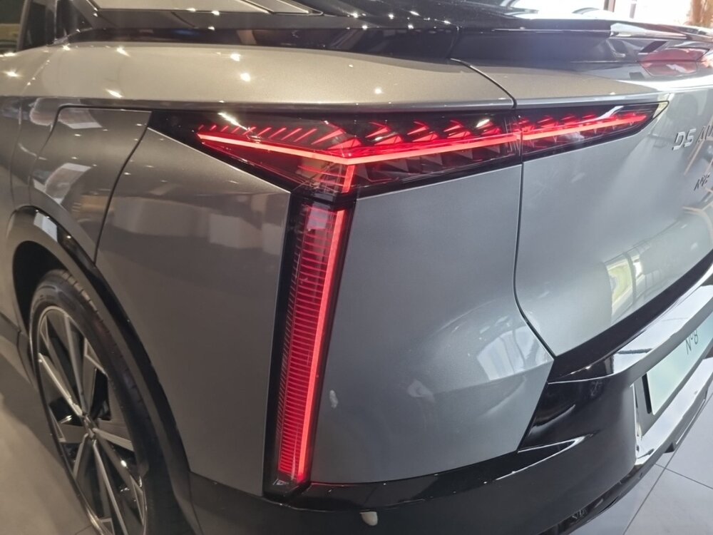 Occasion DS DS N°8 DS N°8 230 ch FWD Standard Range - Etoile